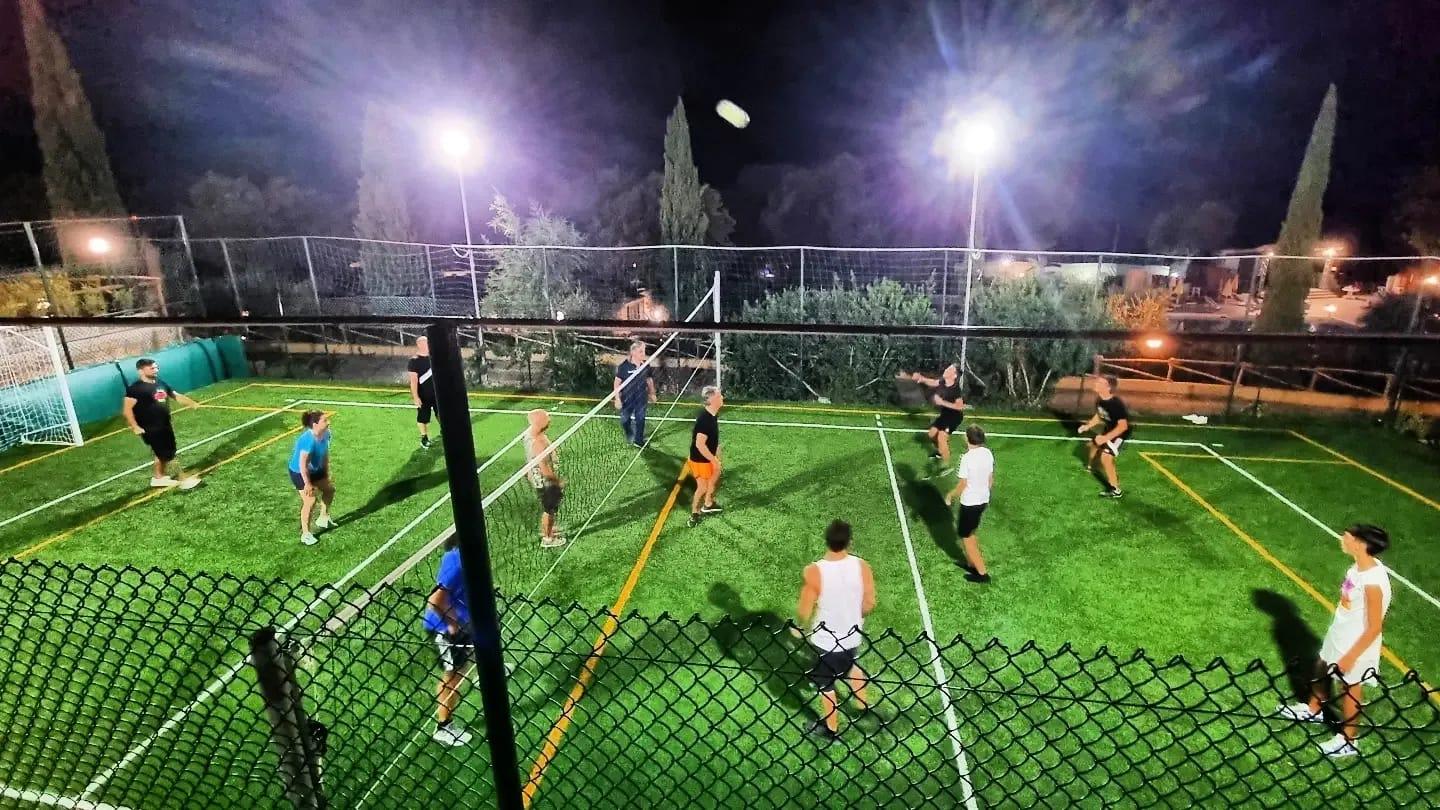 Villaggio Acquamarina